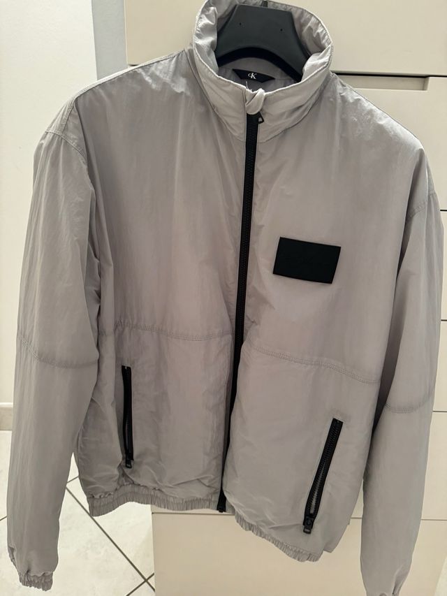 Kalvin Klein Uomo M giubbotto