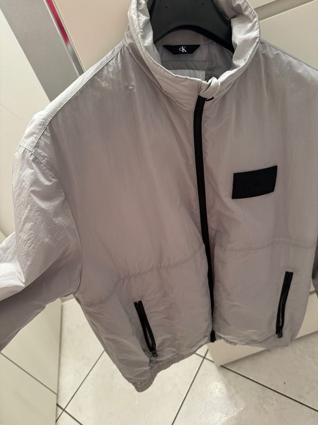 Kalvin Klein Uomo M giubbotto