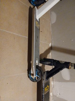 Confezione da due  Monopattini freestyle