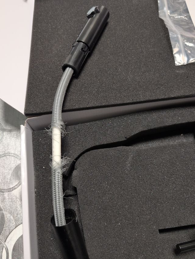 Grifo cocina BRADANO