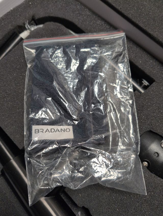 Grifo cocina BRADANO