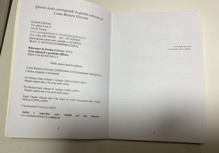 Ritornare in Forma - Erbe alimenti e pratiche