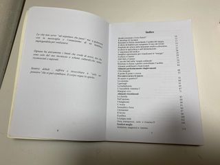 Ritornare in Forma - Erbe alimenti e pratiche
