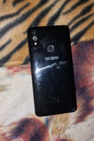 Alcatel 5v leer la descripción 👇