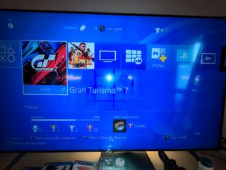 Play Station 4  Juegos GANGA NEGOCIABLE