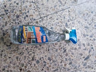 4 , producto de limpieza, MULTIUSOS SPB
