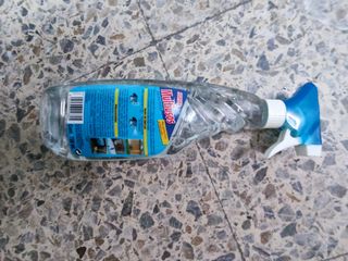 4 , producto de limpieza, MULTIUSOS SPB