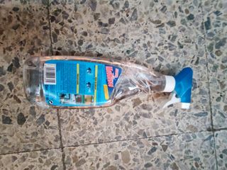 4 , producto de limpieza, MULTIUSOS SPB