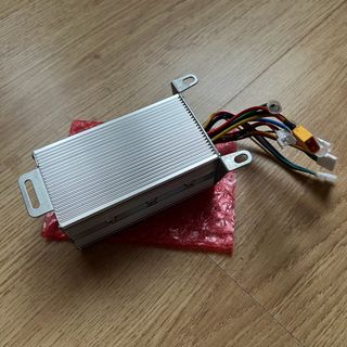 Juego controlador patinete eléctrico LENZOD 36V