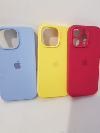 FUNDAS IPHONE 13 PRO