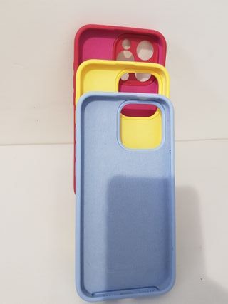 FUNDAS IPHONE 13 PRO