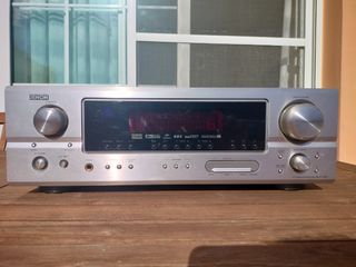 Amplificador Denon AVR1907
