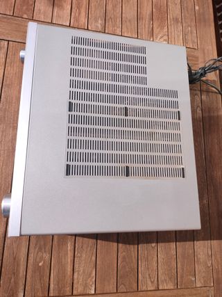 Amplificador Denon AVR1907