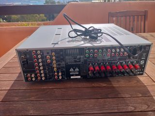 Amplificador Denon AVR1907