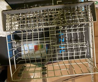 Bandeja  lavavajillas Bosch 45