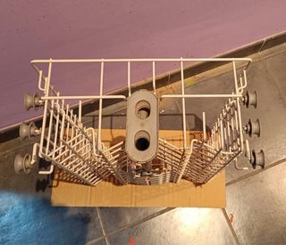 Bandeja  lavavajillas Bosch 45