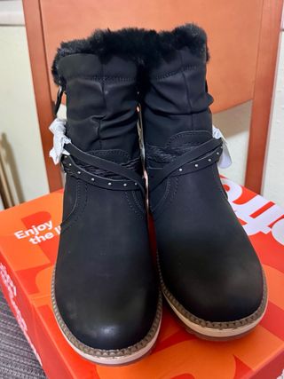 Calzado bota Refresh