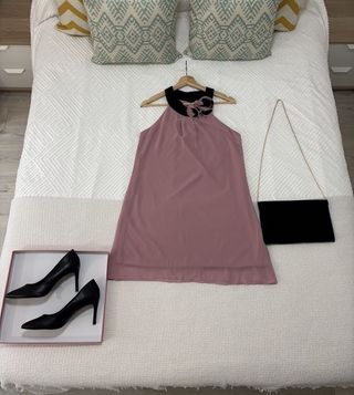 Vestido de fiesta
