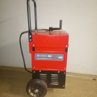 Equipo soldadura profesional nuevo mini 250