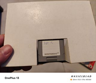 Nintendo 64 Control Pack