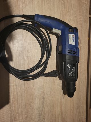 TALADRO PERCUTOR BERNER BHD 2-24 