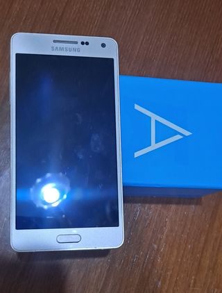 Samsung galaxy
