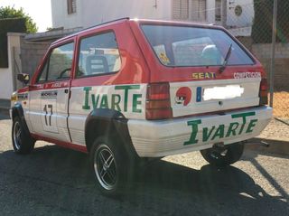 SEAT Marbella 1987 (4x2)