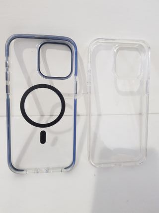 FUNDAS PROTECTORAS IPHONE 14 PRO MAX