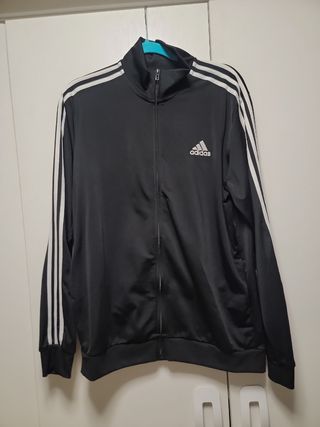 CHÁNDAL ADIDAS HOMBRE L
