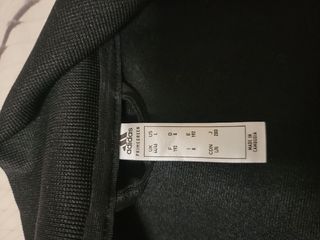 CHÁNDAL ADIDAS HOMBRE L