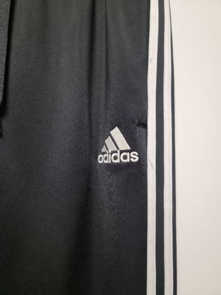 CHÁNDAL ADIDAS HOMBRE L