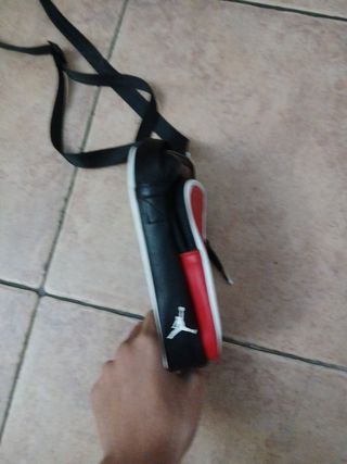 Bolso Air Jordan Nike