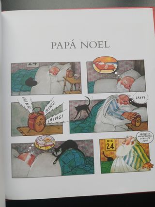 Papa Noel