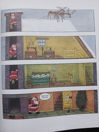 Papa Noel