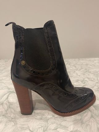 Botines Miss Sixty
