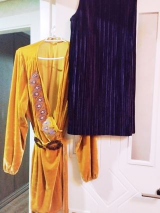 Traje premamá 