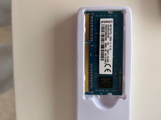 Placa memoria pc o portatil 