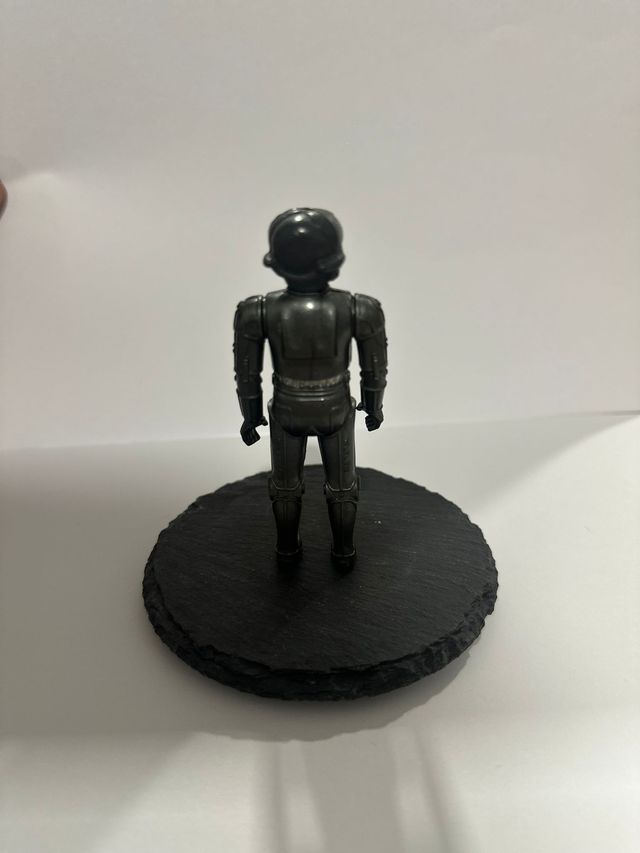 kenner star wars vintage Loose Zuckuss