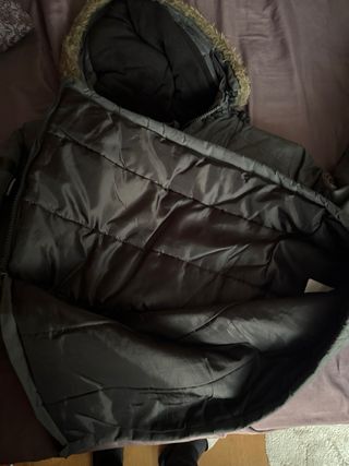 Abrigo geographical norway