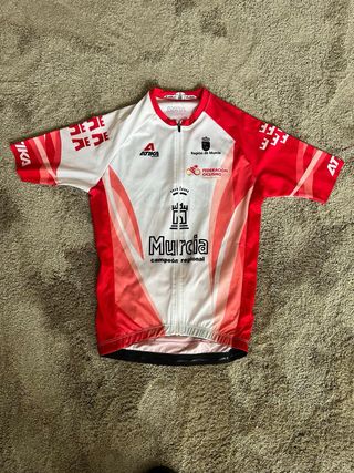 Maillot Murcia 