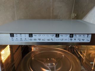 Horno microondas Whirpool JT379