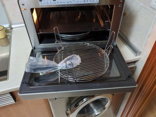 Horno microondas Whirpool JT379