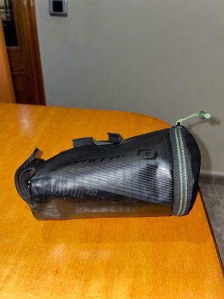 Bolsa Sillín Syncross Speed 350ml