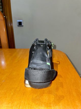 Bolsa Sillín Syncross Speed 350ml