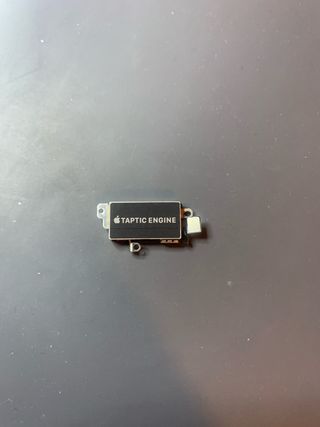 Vibrador iphone 11 Pro