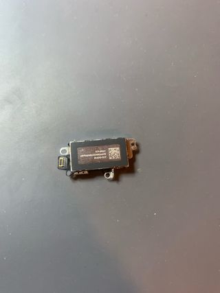 Vibrador iphone 11 Pro