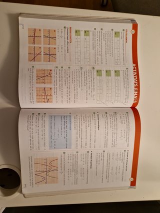 Matemàtiques. 4 ESO. Construïm
