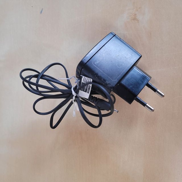 caricabatterie Nokia