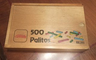 Juguete educativo