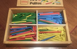 Juguete educativo